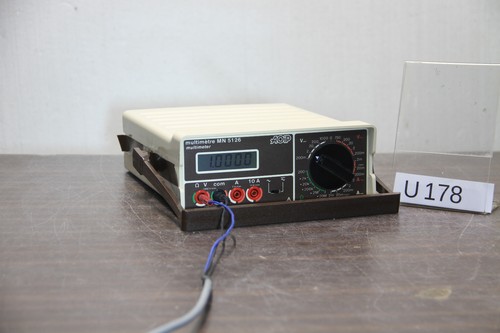 Aoip 5126 digital - aoip, mn