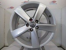 Jante aluminium volkswagen - jante, vw