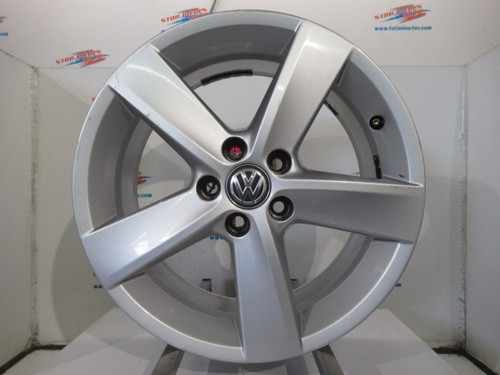 Jante aluminium volkswagen - jante, vw