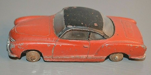 Voiture dinky toys coupé - voiture,