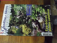 ?µ Revue Jardins & Decors