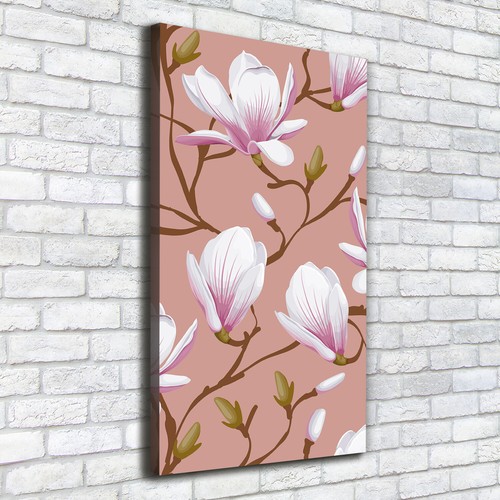 Tulup tableau sur toile - tulup, image