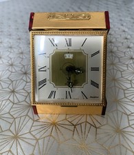 réveil de voyage Jazistor