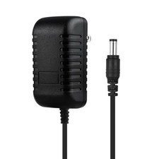 9.6V200mA Adapter for