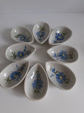 Coupelles pour avocat de