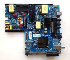 Platine main board ref