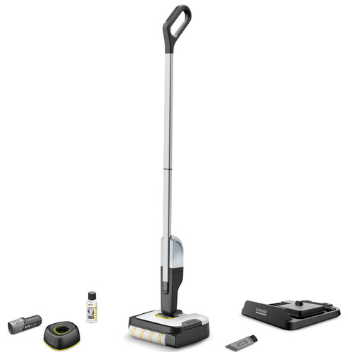 Karcher laveuse de sols - fc,