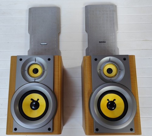 Enceintes thomson 1550 4 - thomson, am