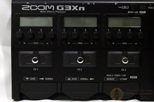ZOOM G3Xn [SL702] [Kobe store