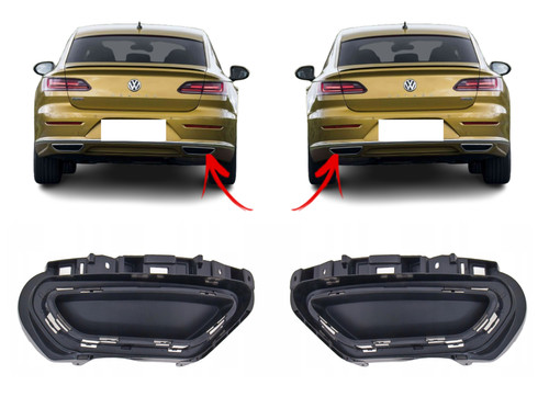 Pour volkswagen arteon line - pour, r-line
