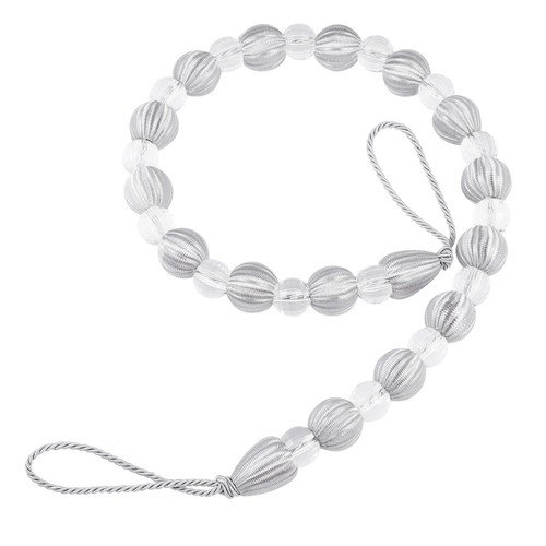 Embrasses rideaux habillage - rideaux,