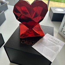 Richard ORLINSKI : Heart