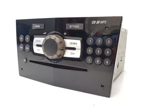 Autoradio opel corsa - autoradio,