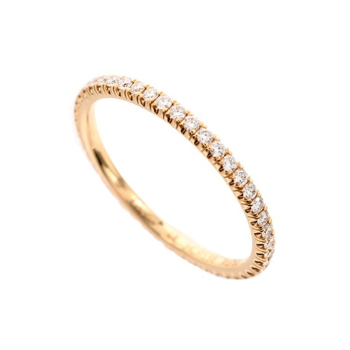 Cartier etincel de ring - etincel,