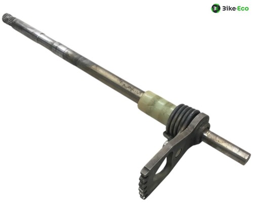 Axe selecteur suzuki 5 - selecteur,