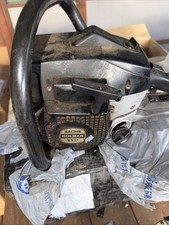 Vintage Sachs Dolmar 112