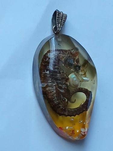 Bijou pendentif 1970 - ,