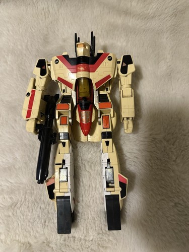 Vintage 1984 transformers - 1984,