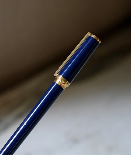 Stylo plume dupont - stylo, s.t.