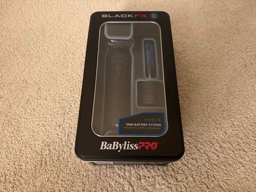 Babylisspro fxone blackfx - fxone,