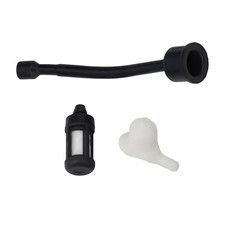 Carburant Ligne Filtre Coude