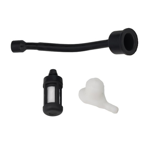 Carburant ligne filtre - ligne, coude