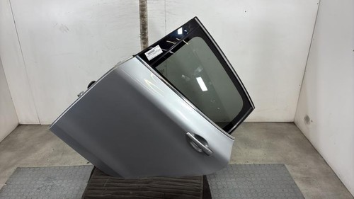 Porte arriere gauche peugeot - porte,
