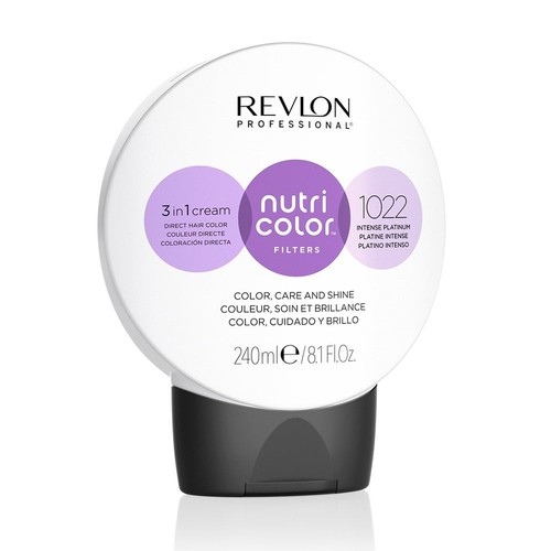 Revlon nutri color - revlon,