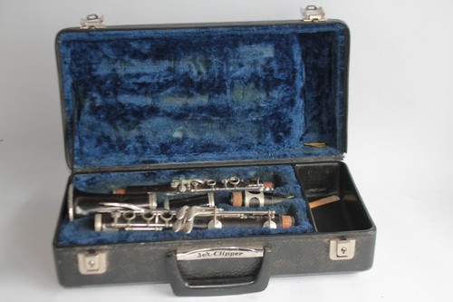 Clarinette artist noblet paris - artist,