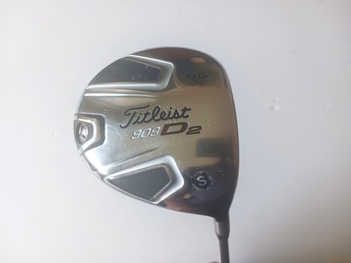 Titleist 909 driver - 909, 9.5⁰
