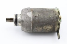 Démarreur PEUGEOT 125 TWEET 2017 à 2020