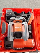 HILTI  PR 3-HVSG A12 Green