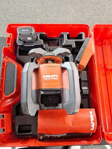 Hilti hvsg a12 green - , 3-hvsg