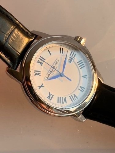 Montre raymond weil 5478 - montre,