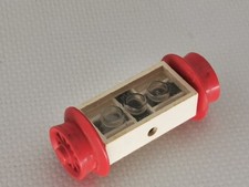 LEGO TRAIN BRIQUE ESSIEU 2X4