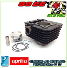 Groupe Thermique Cylindre Et