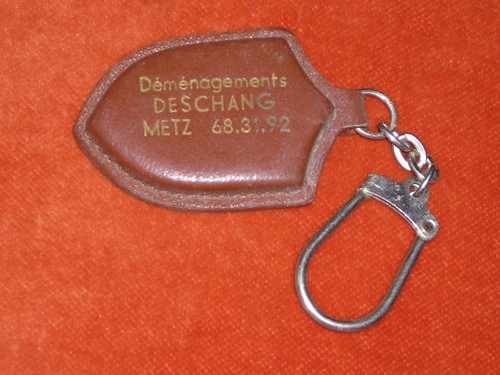 Porte clés key - porte-clés, ring
