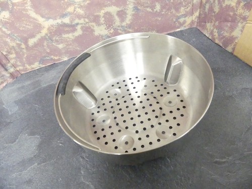 Panier vapeur pour magimix - panier,