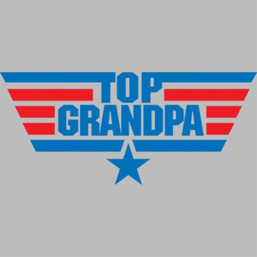 Top grandpa shirt - t, choose