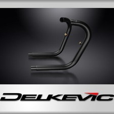 Kawasaki W650 W800 99-24