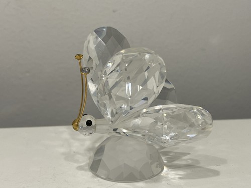 Figurine swarovski 010002 - figurine,