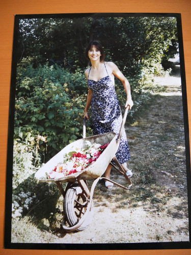 Sophie marceau 1994 photo - 1994,