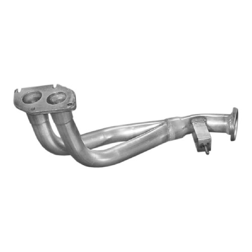 Tube pour opel astra tigra - tube,