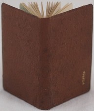 Agenda 1947 Calendrier