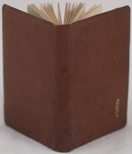 Agenda 1947 calendrier - agenda,