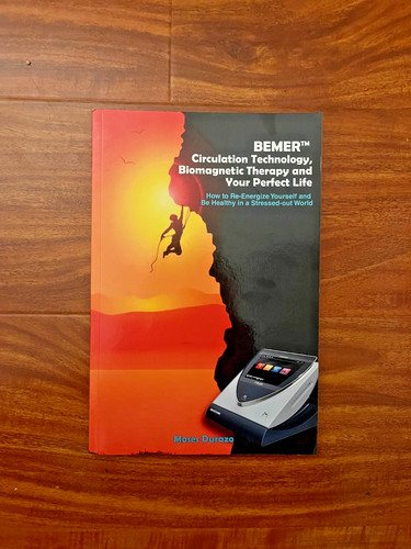 Bemer circulation technology - bemer,