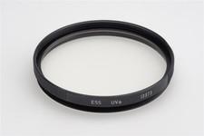 Filtre UVa Leitz Leica E55