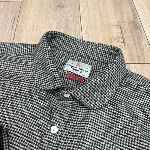 Barbour beacon shirt - barbour,