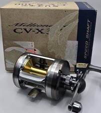 Moulinet Daiwa Millionaire