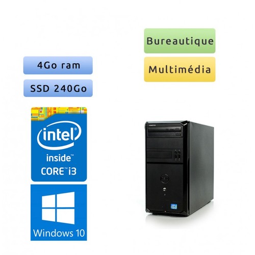 Occasion dell vostro 260 - occasion,